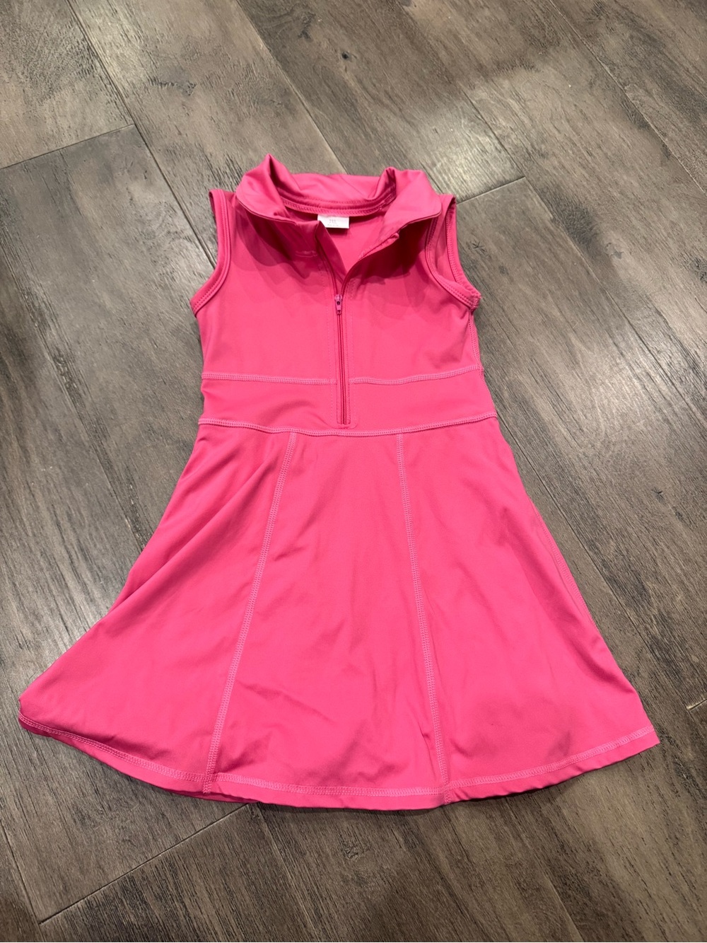 amazon athletic dress